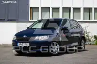 2017 Skoda Fabia