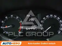 2017 Skoda Fabia