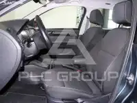 2017 Skoda Fabia