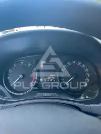 2017 Skoda Fabia
