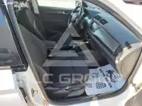 2017 Skoda Fabia