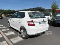 2017 Skoda Fabia