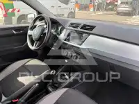 2017 Skoda Fabia