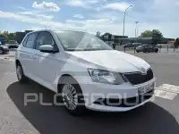 2017 Skoda Fabia