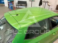 2017 Skoda Fabia