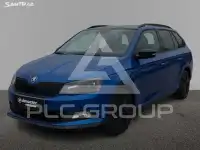 2017 Skoda Fabia