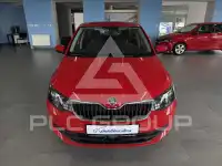 2017 Skoda Fabia