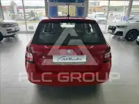 2017 Skoda Fabia