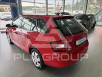 2017 Skoda Fabia