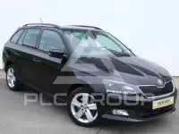 2017 Skoda Fabia