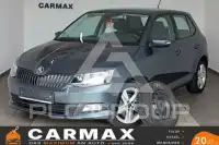 2017 Skoda Fabia