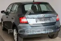 2017 Skoda Fabia