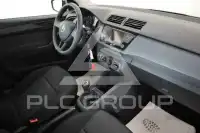 2017 Skoda Fabia