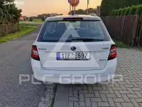 2017 Skoda Fabia