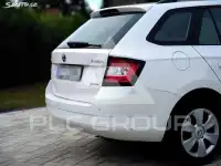 2017 Skoda Fabia