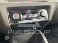 2017 Skoda Fabia