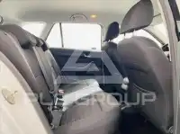 2017 Skoda Fabia