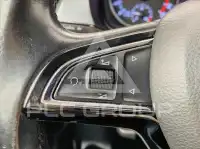 2017 Skoda Fabia