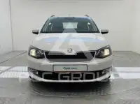 2017 Skoda Fabia