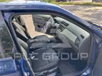 2017 Skoda Fabia