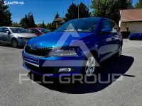 2017 Skoda Fabia