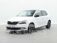 2017 Skoda Fabia
