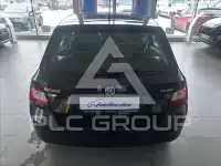 2017 Skoda Fabia