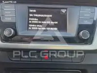 2017 Skoda Fabia