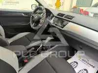 2017 Skoda Fabia