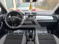 2017 Skoda Fabia