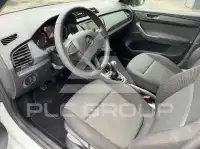 2017 Skoda Fabia