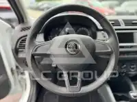 2017 Skoda Fabia