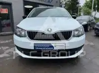 2017 Skoda Fabia