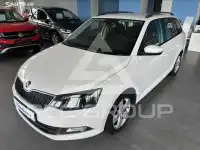 2017 Skoda Fabia
