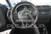 2017 Skoda Fabia