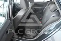 2017 Skoda Fabia