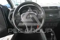 2017 Skoda Fabia