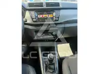 2017 Skoda Fabia