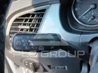 2017 Skoda Fabia