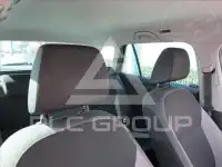 2017 Skoda Fabia