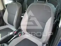 2017 Skoda Fabia