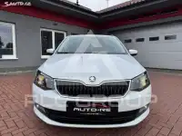 2017 Skoda Fabia