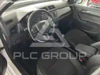2017 Skoda Fabia