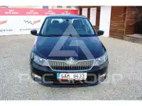2017 Skoda Fabia