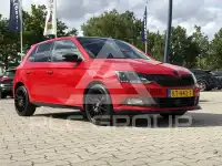 2017 Skoda Fabia