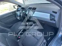 2017 Skoda Fabia