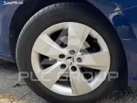 2017 Skoda Fabia