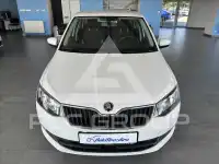 2017 Skoda Fabia