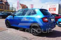 2017 Skoda Fabia