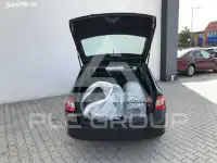 2017 Skoda Fabia